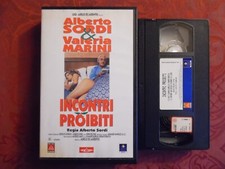 Incontri Proibiti (Alberto