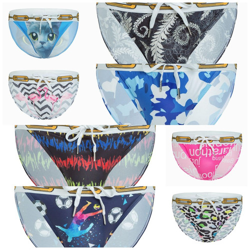 Mutandine uomo corda - , nuoto