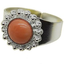 Coralli di Sardegna Anello