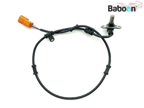 Abs sensore ruota davanti - ruota,