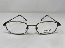 ZIMCO MONACO ANTIQUE GOLD