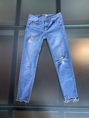 Pull bear jeans skinny - pull,