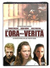 EBOND L'ora della verita DVD