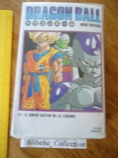 Manga Dragon Ball 27 28 Double