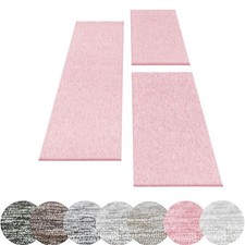 Set tappeto pelo corto 4 mm