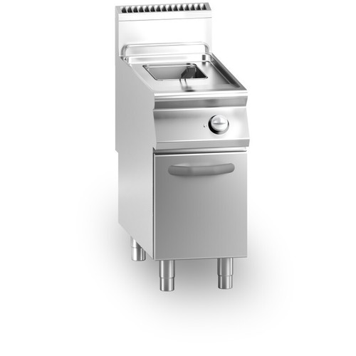 Friggitrice professionale - friggitrice, a