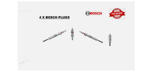 Bosch spine incandescenti - bosch,