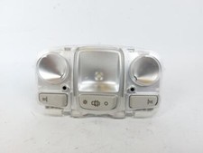 96781445BJ PLAFONIERA ANTERIORE CITROEN C4 CACTUS (--) 1.6 HDI MAN 5M 100CV 2016