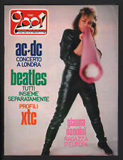 CIAO 2001 50/1982 LOREDANA