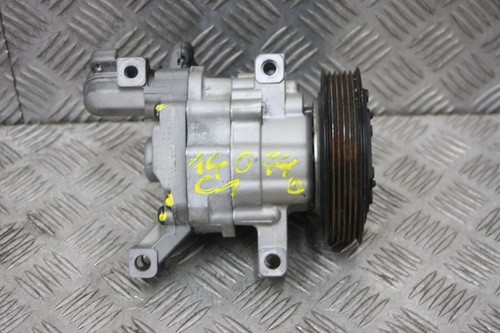 Compressore aria condizionata - compressore,