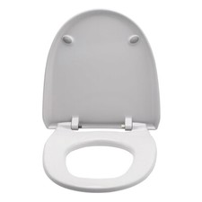 Sedile WC Geberit AquaClean 8000plus/8000 abbassamento automatico SoftClose bianco 250034111