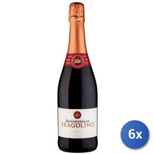 6x Stock Duchessa Lia Vino