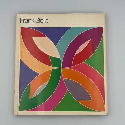 Frank stella william s - william,