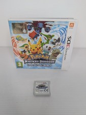 Pokémon Mystery Dungeon I