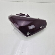 SUZUKI INTRUDER VL 800 C Cover
