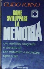 Forno COME SVILUPPARE LA