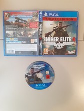 GIOCO PS4 - SNIPER ELITE 4