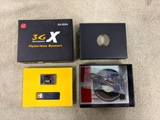 Align 3GX Sistema Flybarless