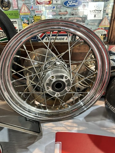 Harley davidson cerchio - harley,
