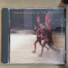 PAUL SIMON the rhythm of the