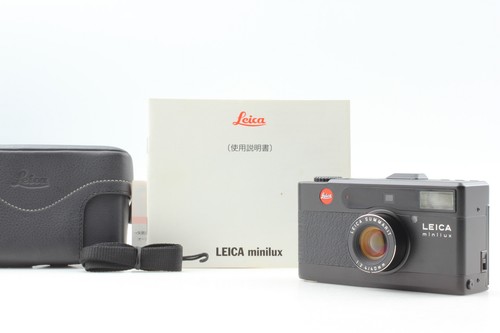Rara fotocamera nera come - rara,