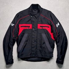 Giacca Moto Held Gore-Tex Taglia L 3M Scotchlite Impermeabile