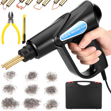 Saldatrice per Plastica 70W