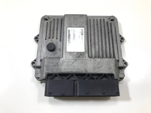 Centralina motore fiat panda - centralina,