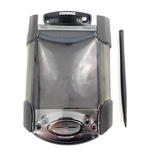 Pocket compaq 3955 ipaq con - 3955,