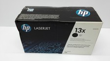 Cartuccia toner HP 13X Q2613X