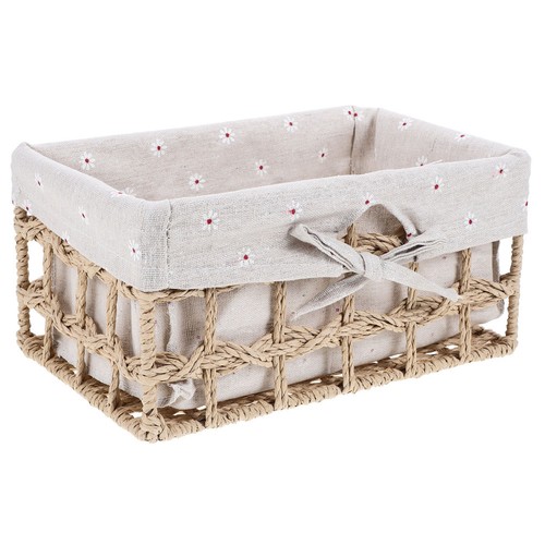Cubo cestini portaoggetti - cubo,