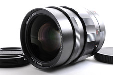 Obiettivo Voigtlander NOKTON