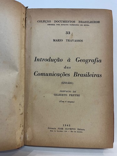Introduçao geografia das - introduçao, a