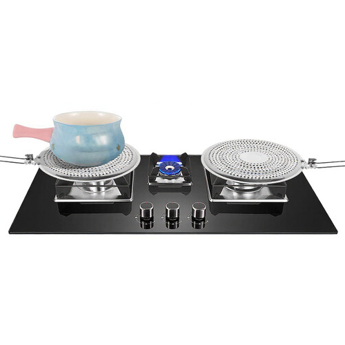 Diffusore calore smooth top - diffusore,