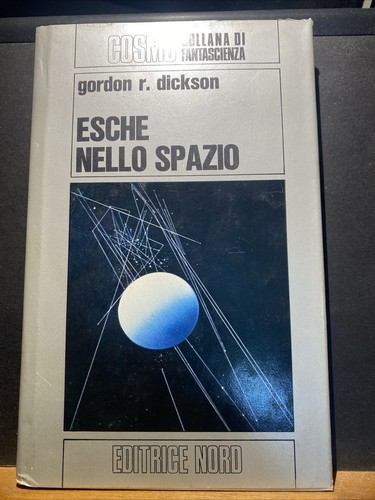 Fantascienza nord cosmo - [fantascienza],