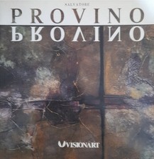 Salvatore Provino. Opere 1979