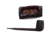 Pipa da fumo tabacco gigante