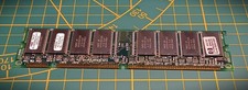 RAM HP 64MB SDRAM PC100 100MHz CL3 168-Pin DIMM Legacy PC