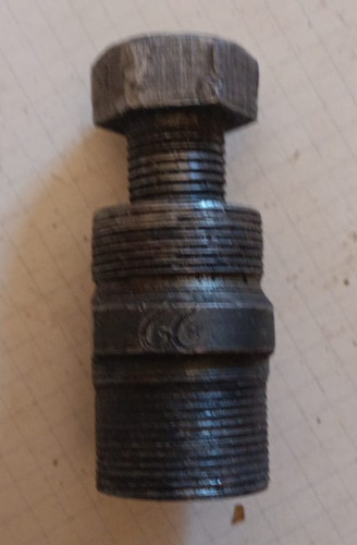 Estrattore volano vespa faro - vespa,