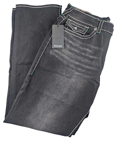 Jeans true religion uomo - uomo, 36x34
