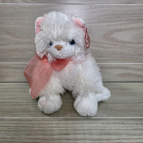 Classics gatto bianco - ty,