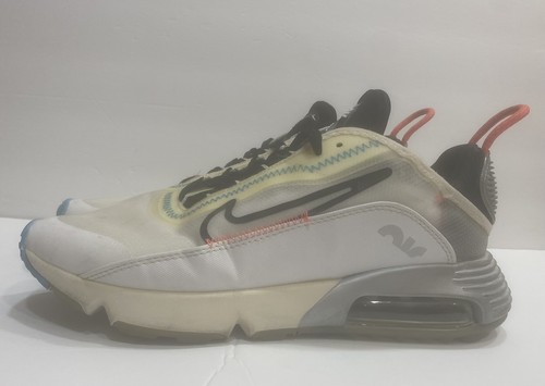 Nike air max 2090 - 2090, pure