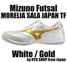 Scarpe Mizuno Futsal MORELIA