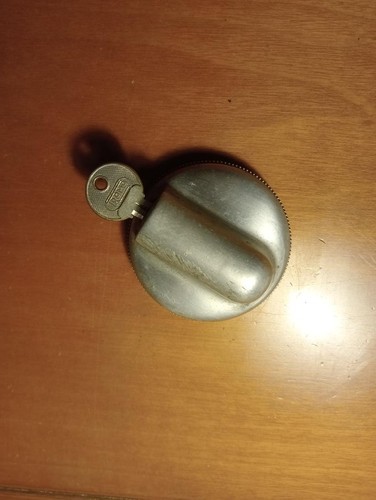 Tappo benzina fiat - benzina, 103