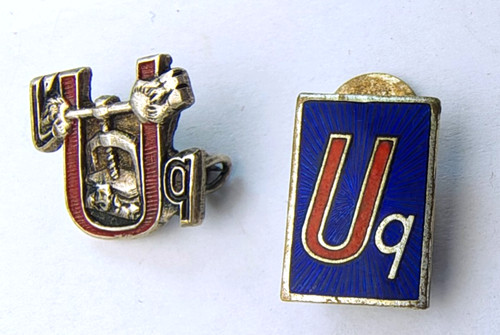 Uomo qualunque 1944 partito - uomo,