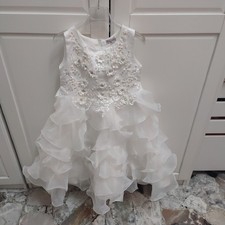 Abito Bianco Prima Comunione