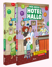 Dutch languege book and