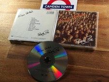 Africa Unite - People Pie V2 Records Cd Eccellente