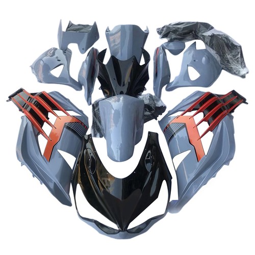 Amotopart carene fairing kit - carene,
