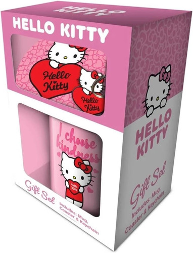 Hello kitty heart - hello, my